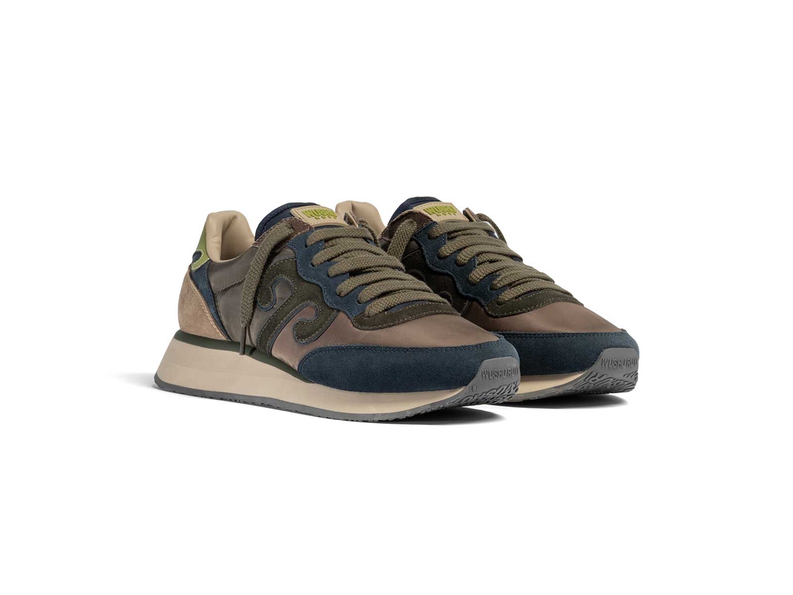 Wushu ruyi Master 526 Saldi