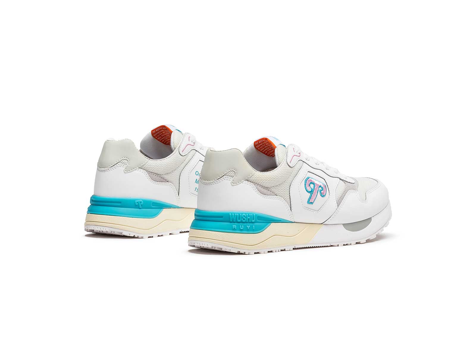 Wushu ruyi ONE 08 2025
