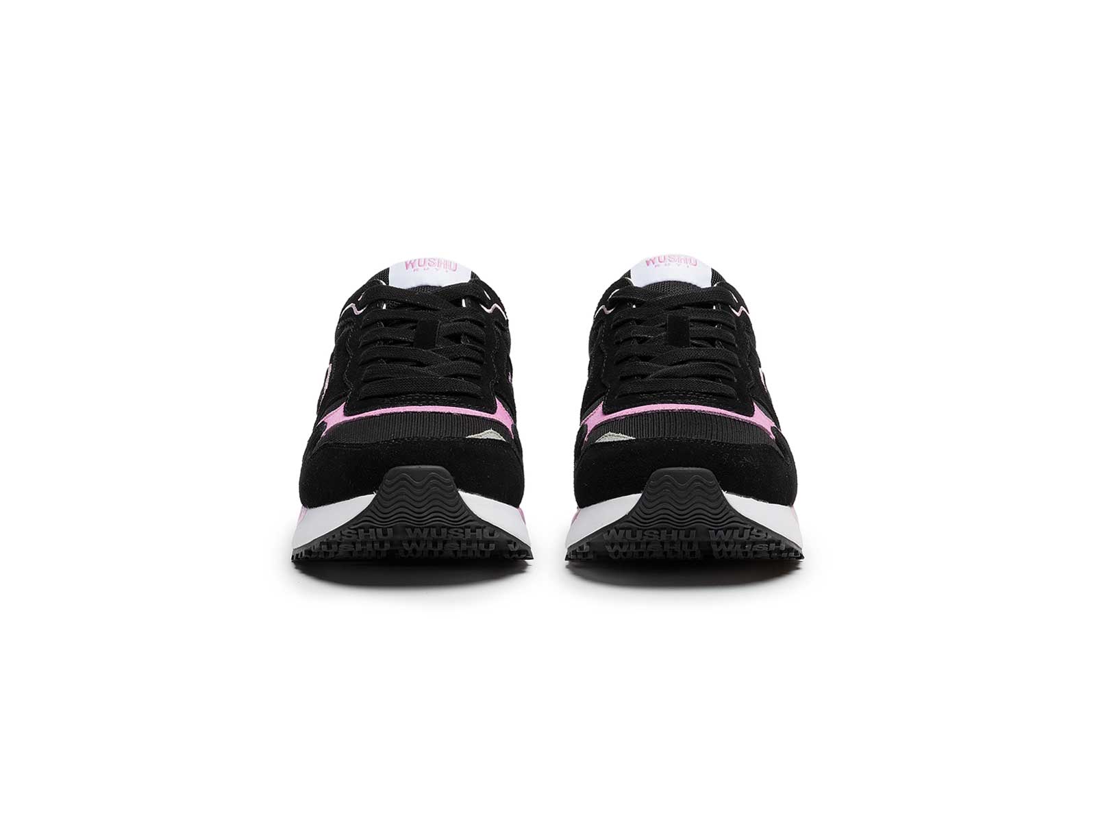 Wushu ruyi ONE 09 Promozione