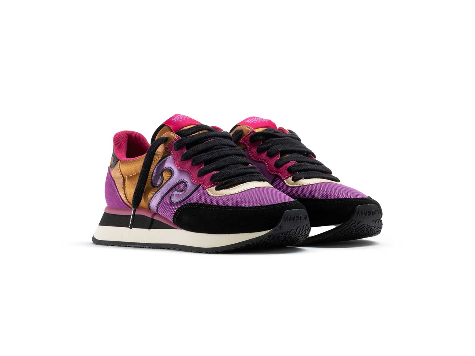 Wushu ruyi Master Sport 257 Promozione