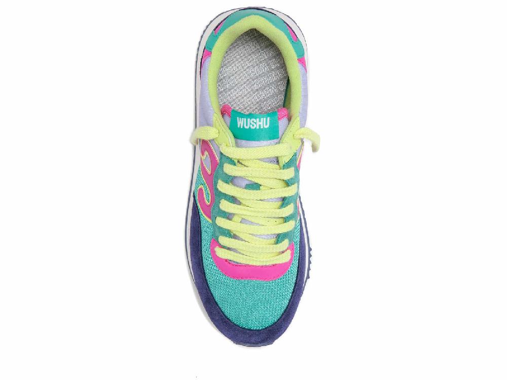 Wushu ruyi Master Sport 107 Promozione