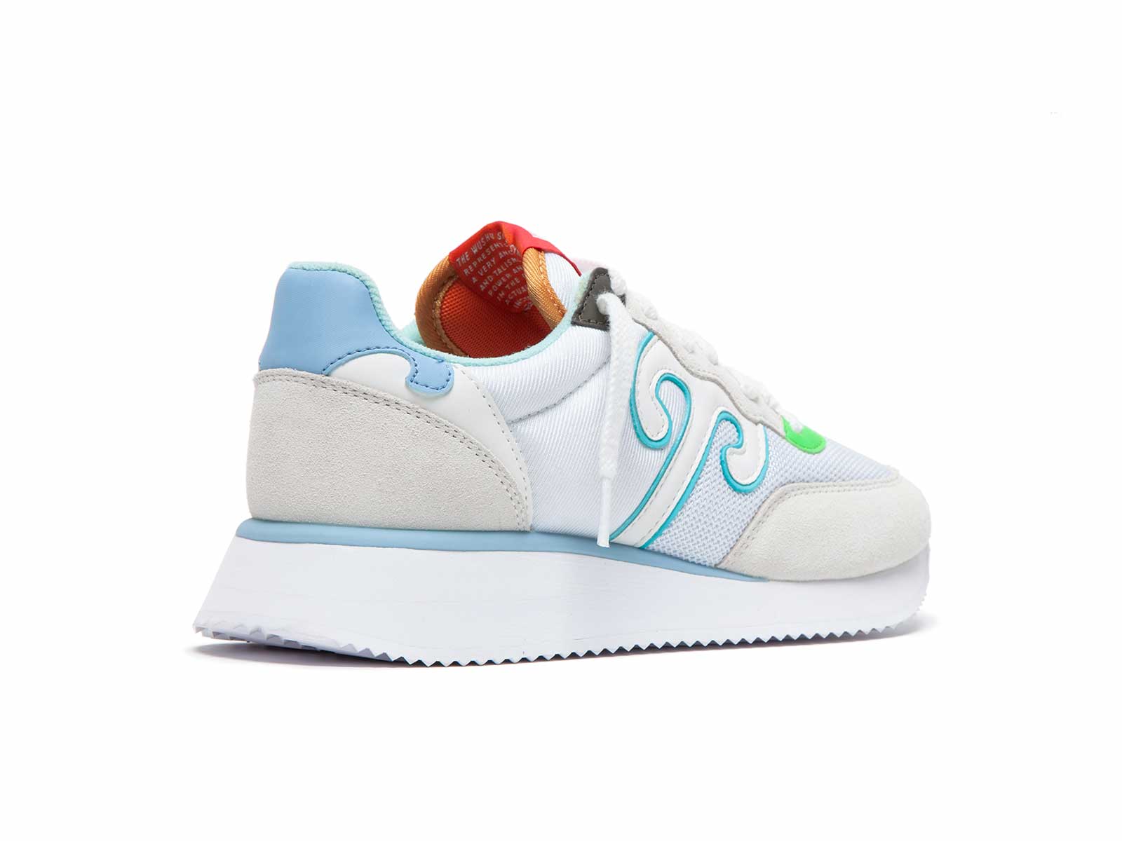 Wushu ruyi Master Sport 113 Offerte