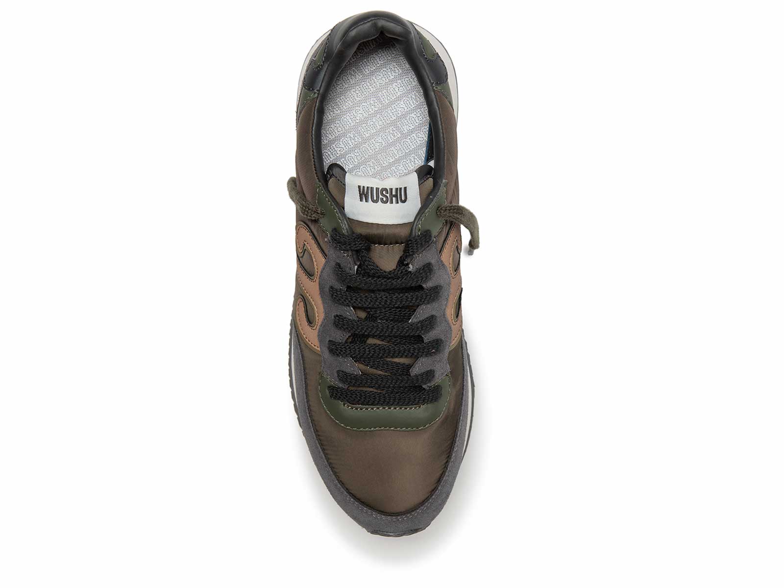 Wushu ruyi Master 210 Italia