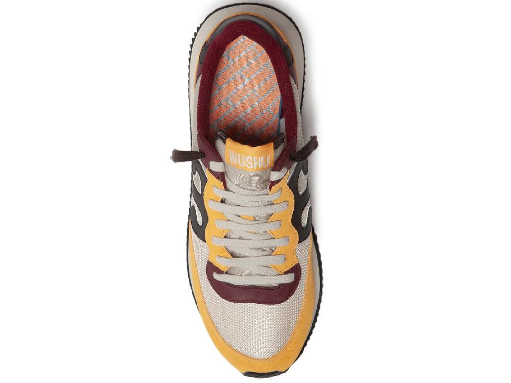 Wushu ruyi Master Sport 13 Sconto