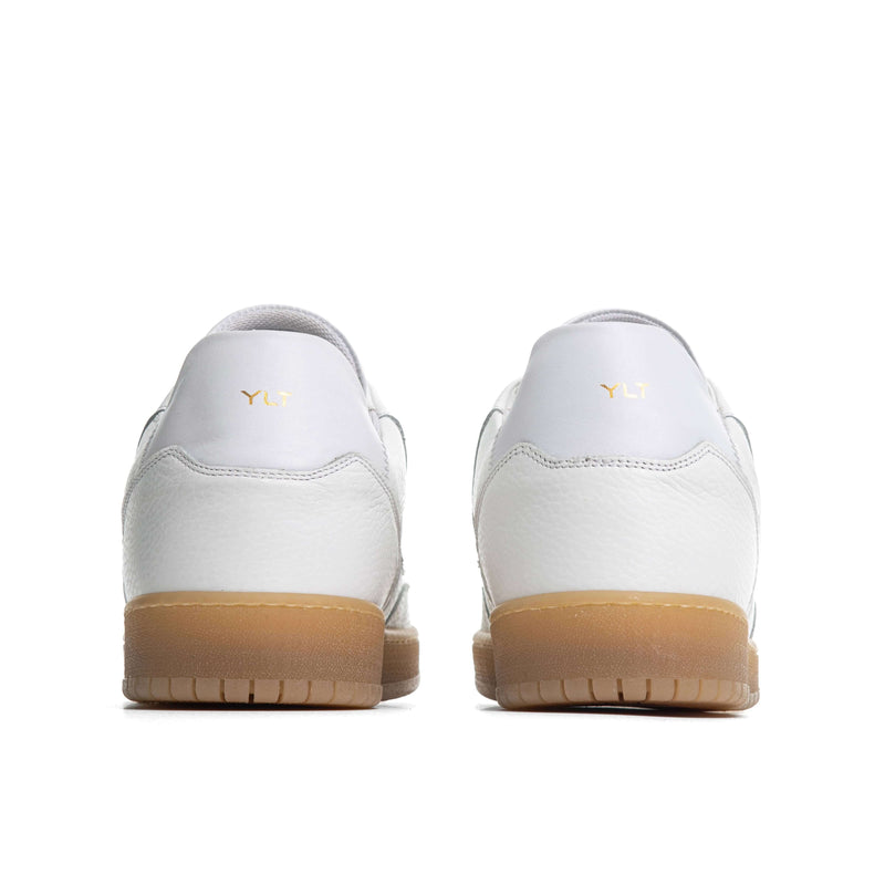 Ylati VENERE LOW WHITE PEBBLE by Ylati Footwear Spedizione Gratuita