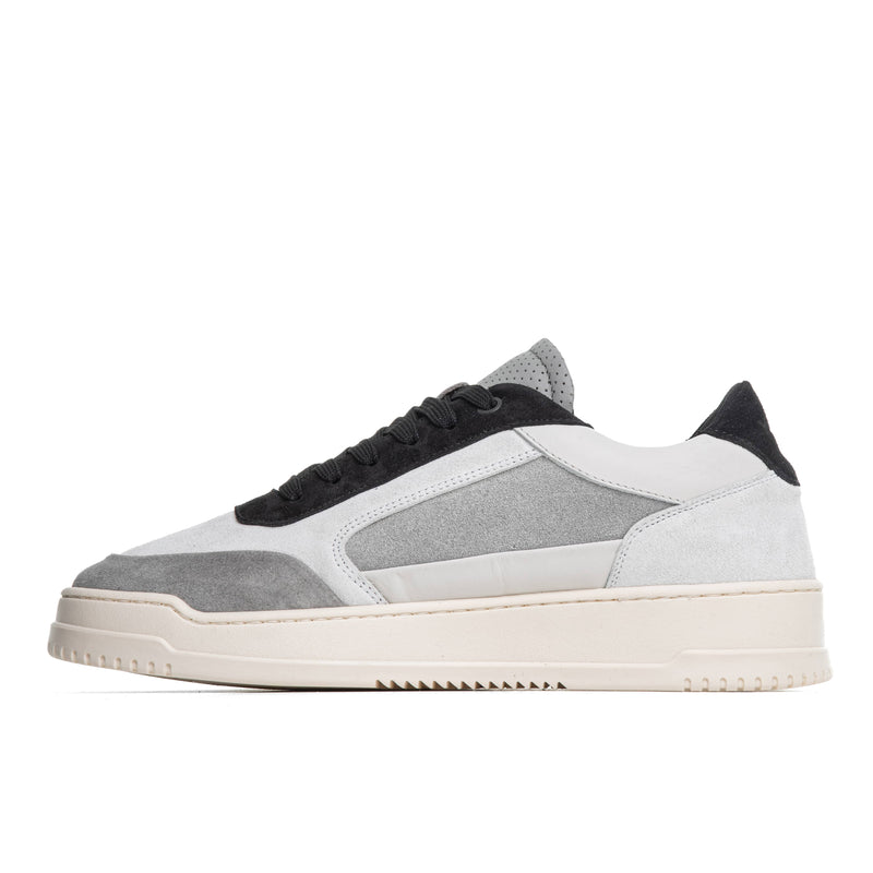 Ylati APOLLO LOW 2.0 CONTRAST MIX by Ylati Footwear Pezzi Unici