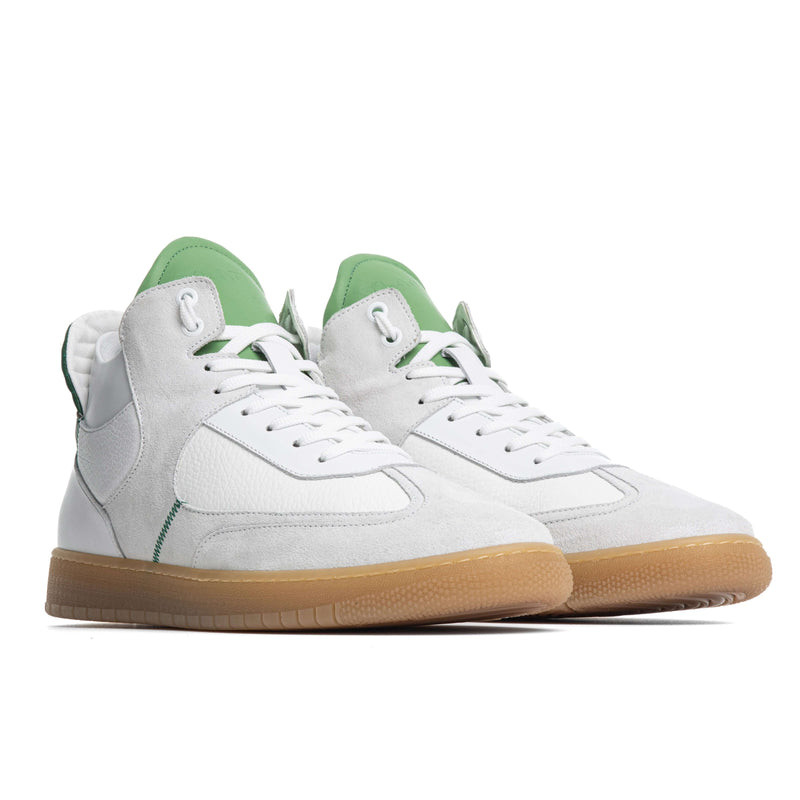 Ylati VENERE HIGH GREEN NATURE by Ylati Footwear Acquista Ora