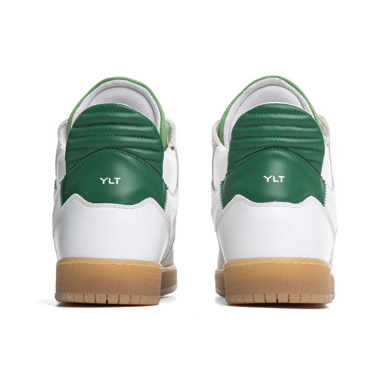 Ylati VENERE HIGH GREEN NATURE by Ylati Footwear Acquista Ora