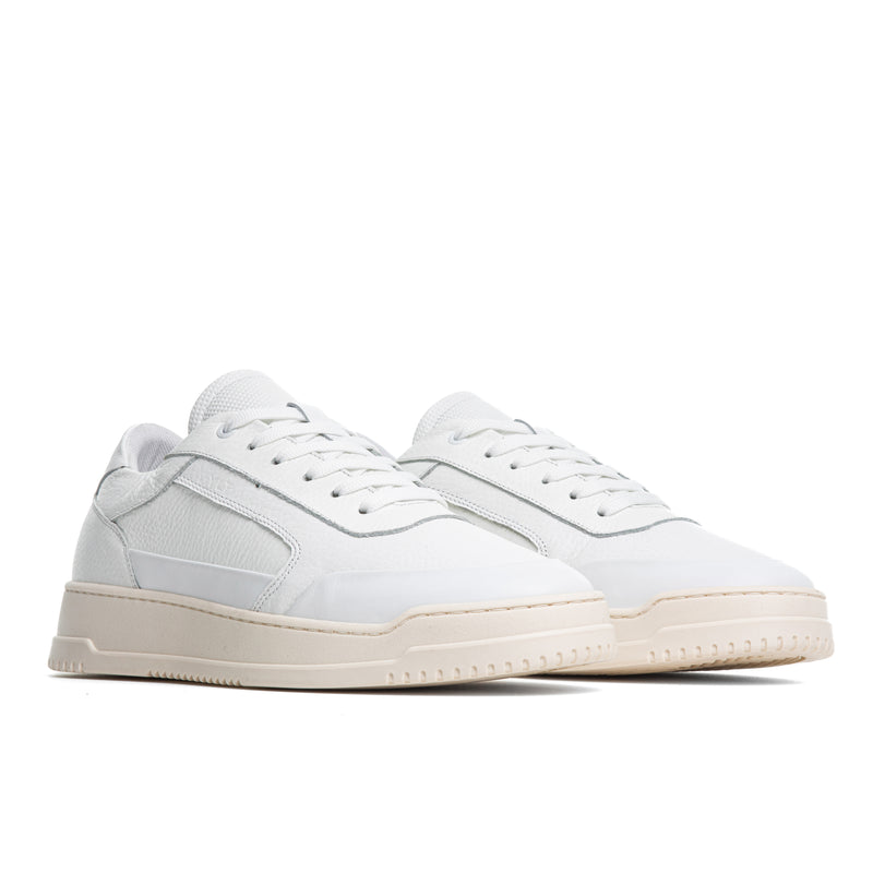 Ylati APOLLO LOW 2.0 WHITE PEBBLE by Ylati Footwear Fino Al -60%