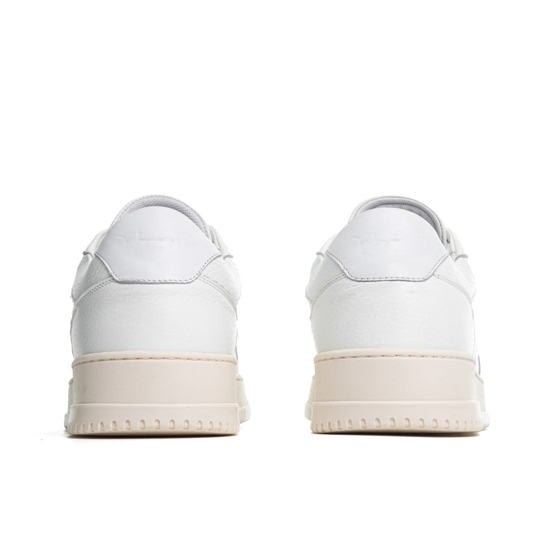 Ylati APOLLO LOW 2.0 WHITE PEBBLE by Ylati Footwear Fino Al -60%