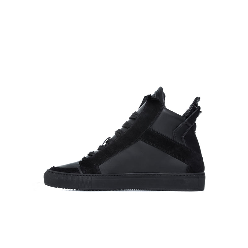 Ylati ZEUS BLACK by Ylati Footwear Shopping Online