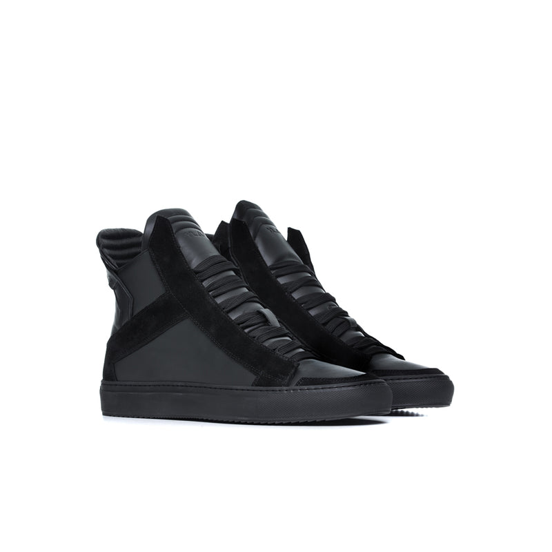 Ylati ZEUS BLACK by Ylati Footwear Shopping Online