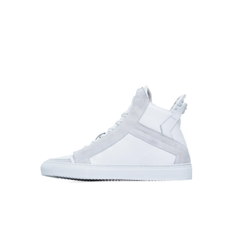 Ylati ZEUS WHITE by Ylati Footwear Affare Del Giorno