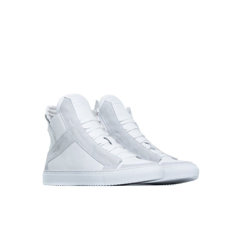 Ylati ZEUS WHITE by Ylati Footwear Affare Del Giorno