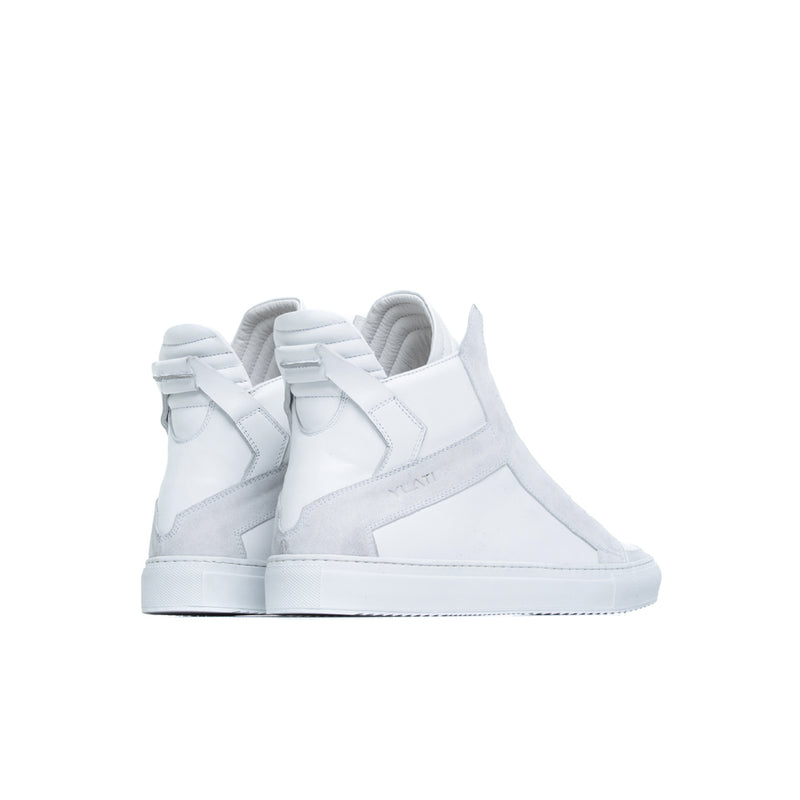 Ylati ZEUS WHITE by Ylati Footwear Affare Del Giorno