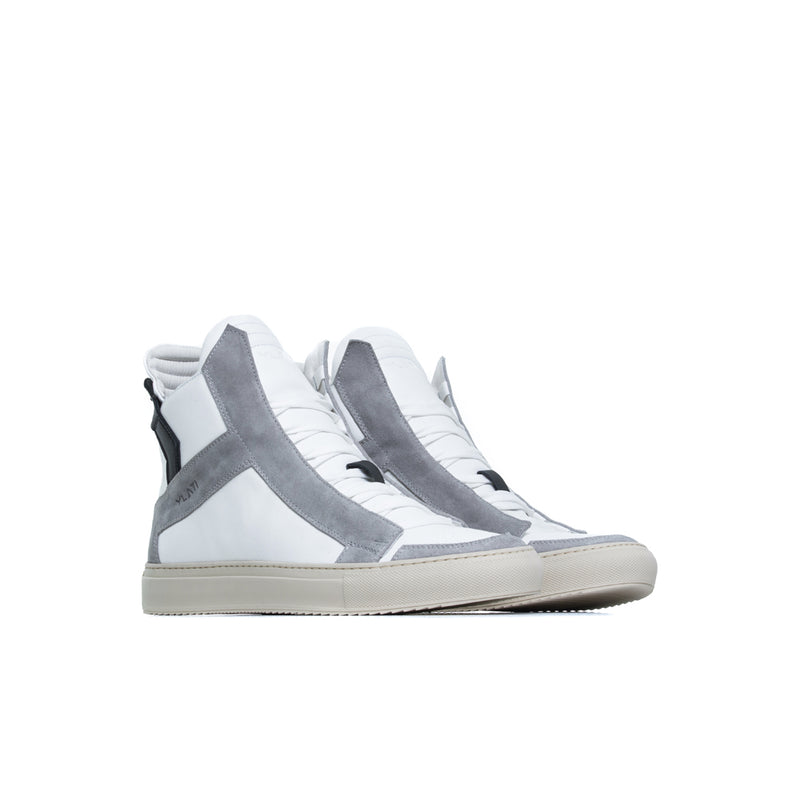 Ylati ZEUS WHITE GREY by Ylati Footwear Prezzo Ridotto