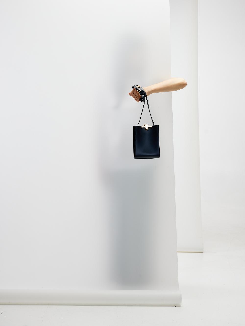 Zanchetti Amleto Zeta Crossbody | Zanchetti Italia Negozi Online