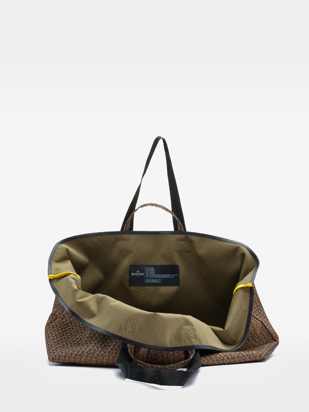 Zanchetti Marina Tote | Zanchetti Italia Consegna Veloce