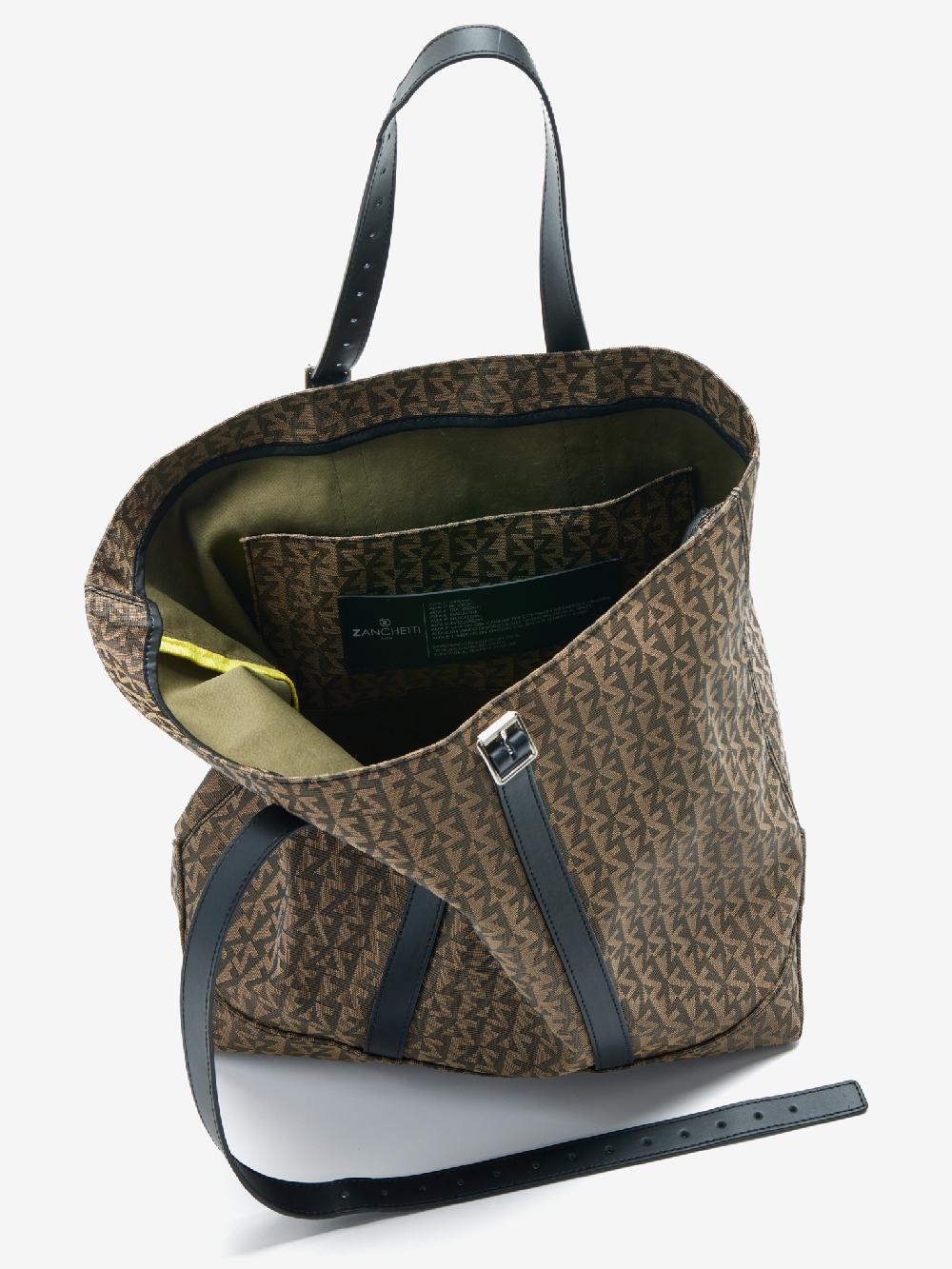 Zanchetti Shopper Bag | Zanchetti Italia Promozione Limitata