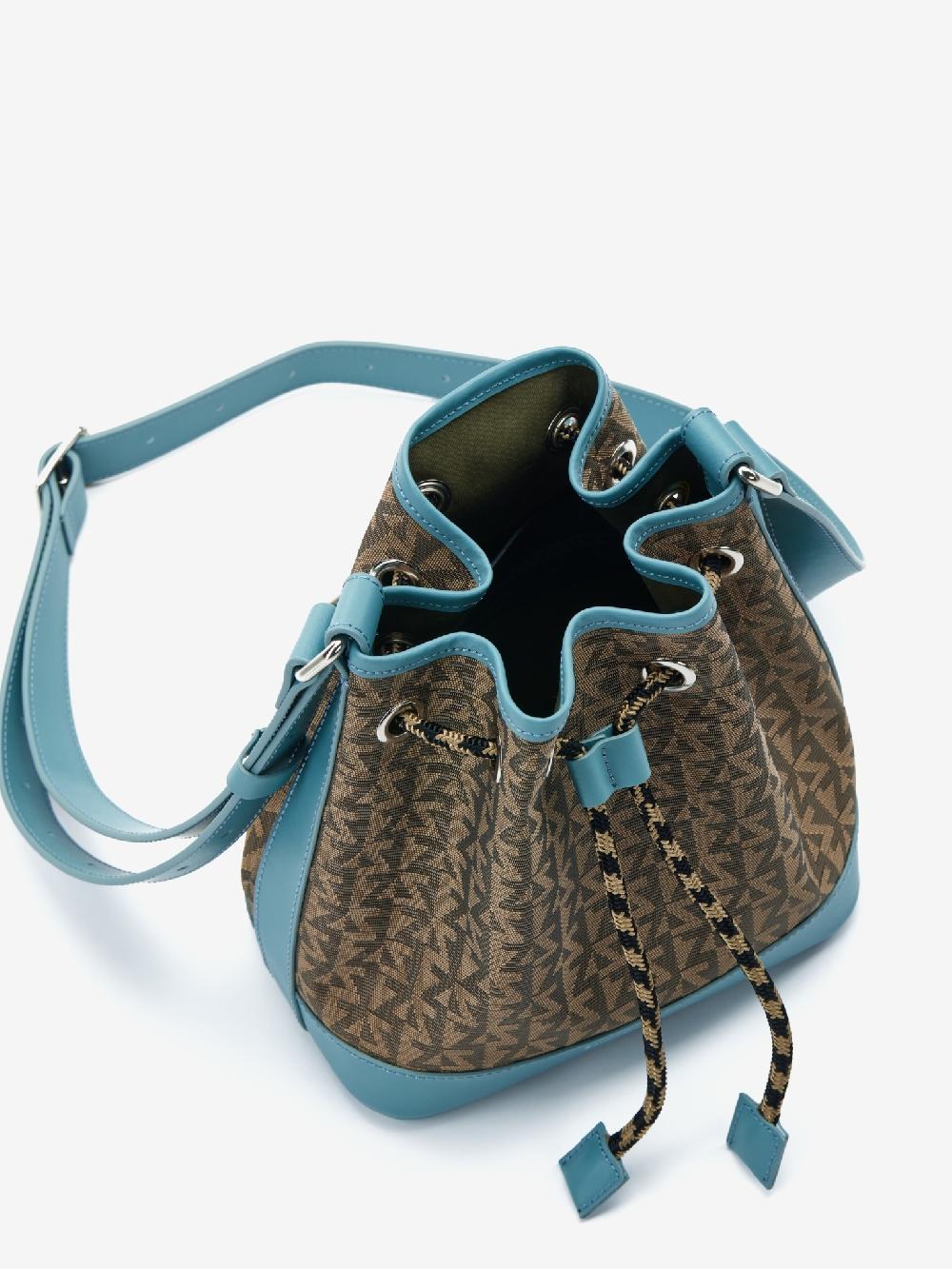 Zanchetti Bucket Bag | Zanchetti Italia Shopping Online