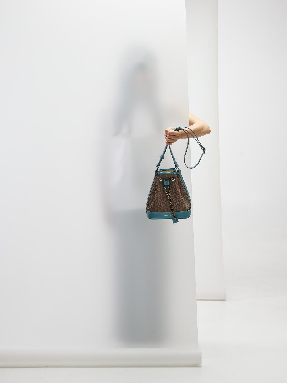 Zanchetti Bucket Bag | Zanchetti Italia Shopping Online