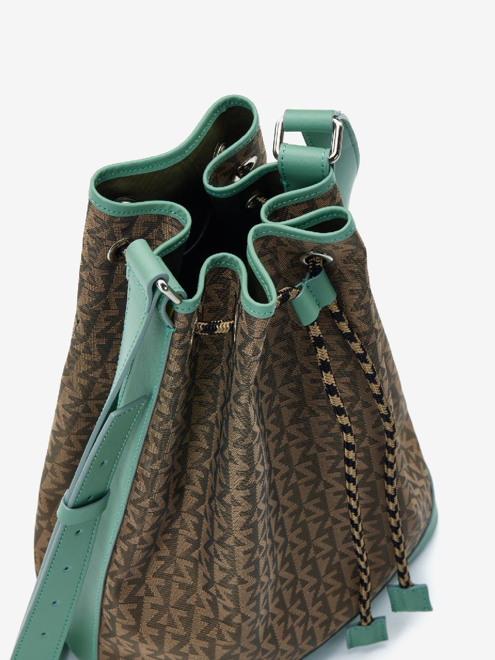 Zanchetti Bucket Bag Large | Zanchetti Italia Affare Del Giorno