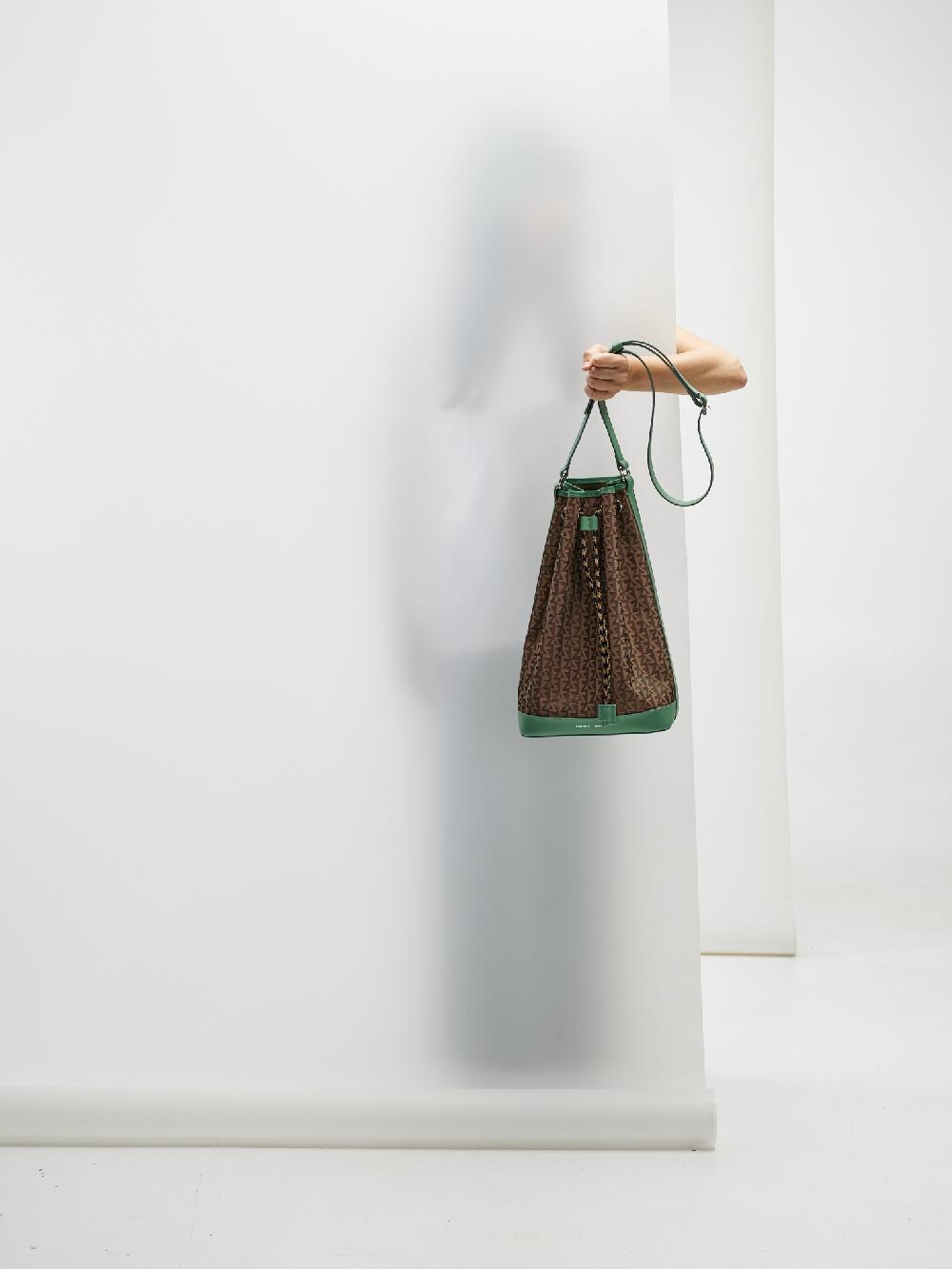 Zanchetti Bucket Bag Large | Zanchetti Italia Affare Del Giorno