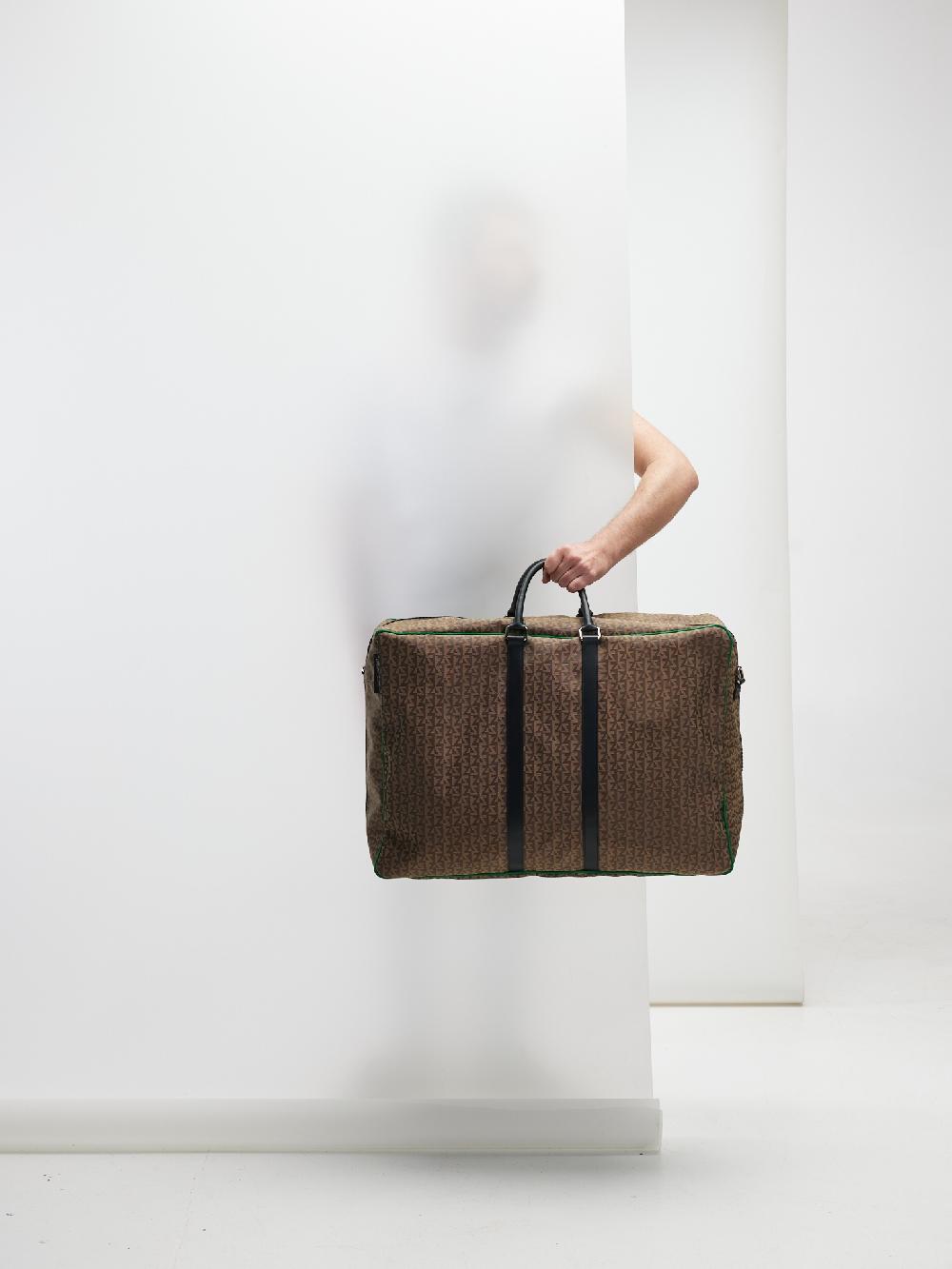 Zanchetti Luggage | Zanchetti Italia Prezzo Ridotto