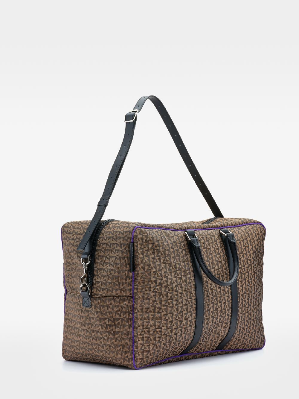 Zanchetti Weekender | Zanchetti Italia Sottocosto