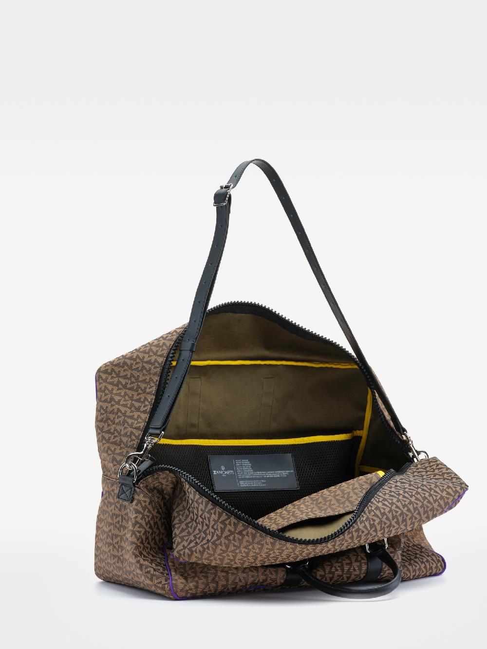 Zanchetti Weekender | Zanchetti Italia Sottocosto