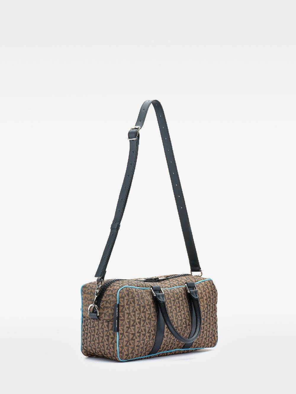 Zanchetti Box Bag | Zanchetti Italia Convenienza