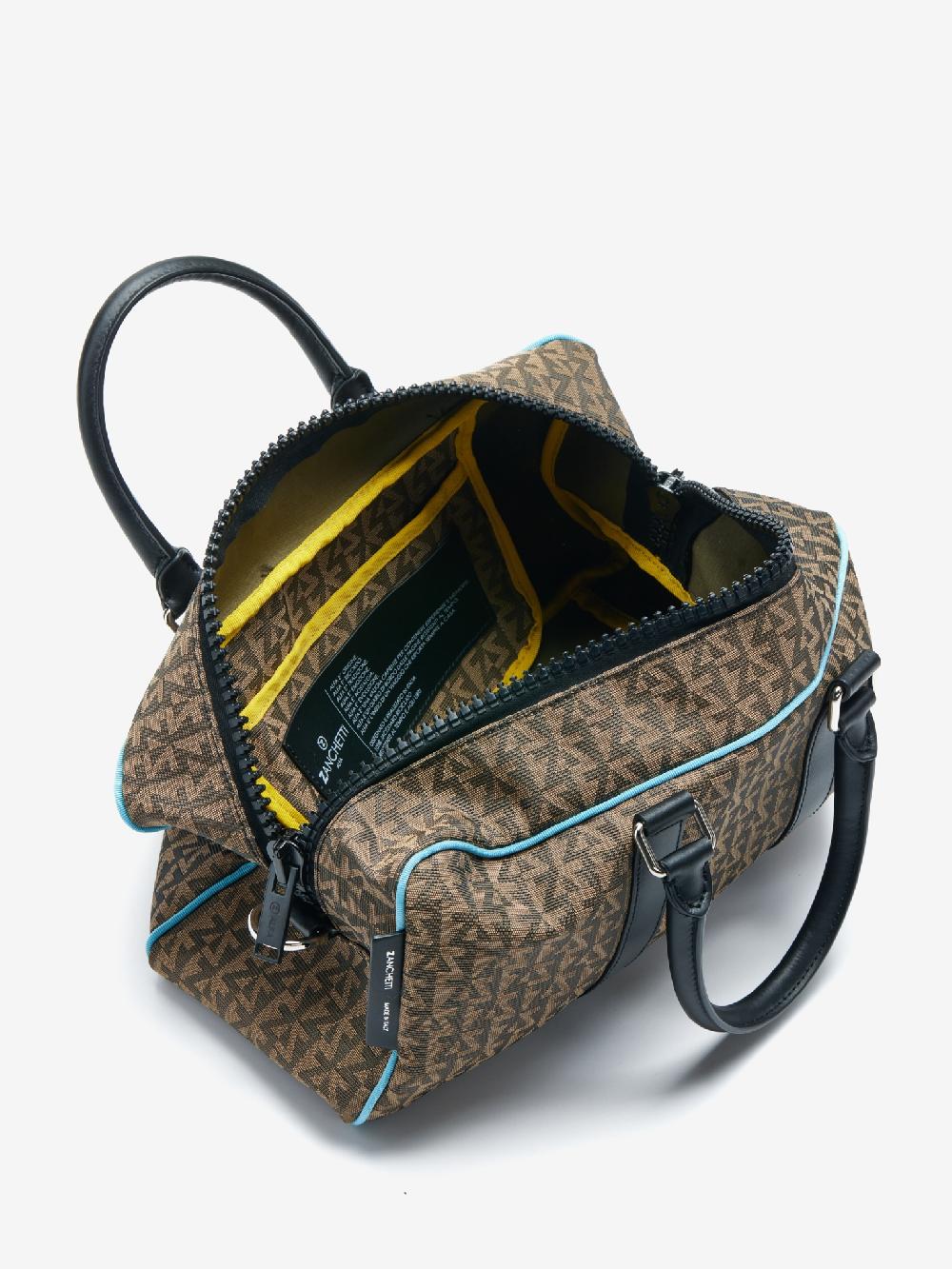 Zanchetti Box Bag | Zanchetti Italia Convenienza