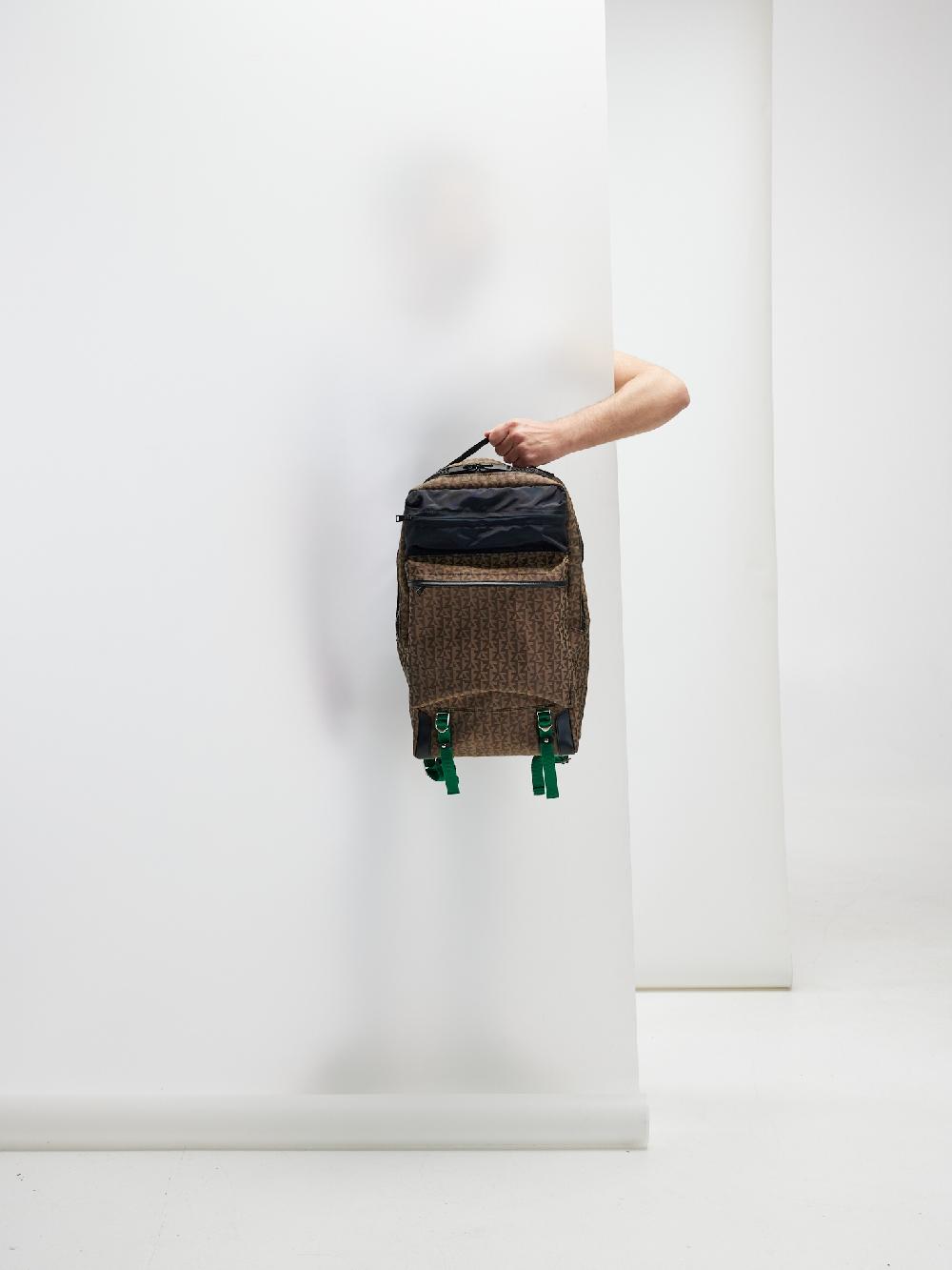 Zanchetti Backpack 16L | Zanchetti Italia Novità