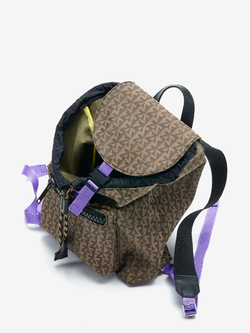 Zanchetti Backpack 8L | Zanchetti Italia Presa