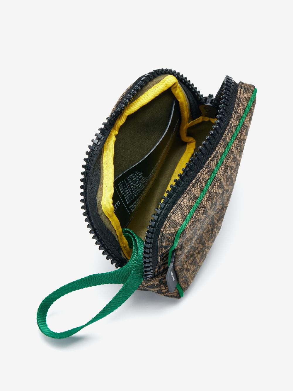 Zanchetti Squared Bag | Zanchetti Italia Sconto