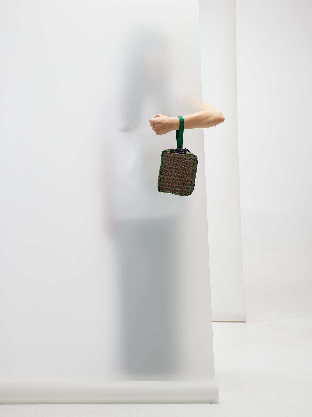 Zanchetti Squared Bag | Zanchetti Italia Sconto