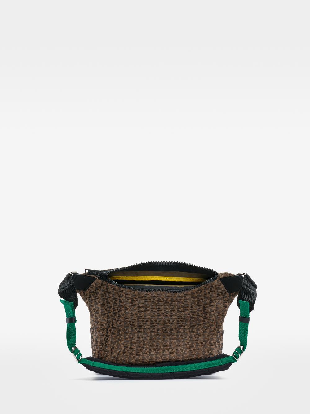 Zanchetti Multifunctional Bag | Zanchetti Italia Offerta