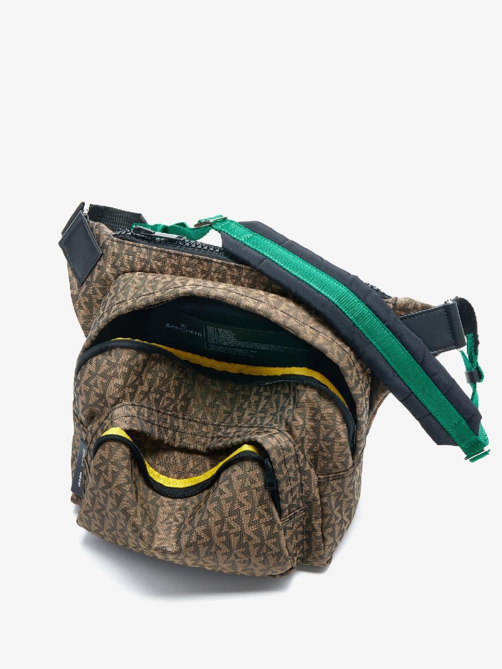 Zanchetti Multifunctional Bag | Zanchetti Italia Offerta