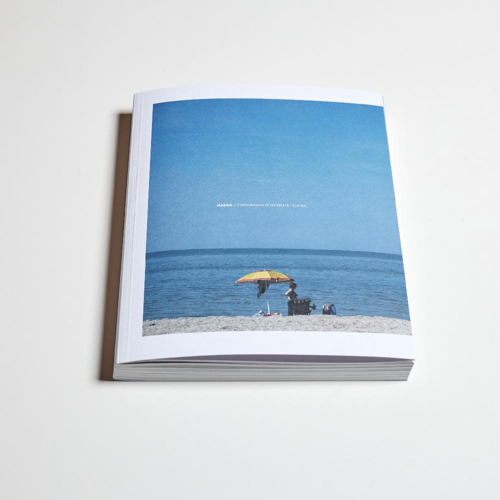 Zanchetti Marina | fotogrammi di un’estate italiana | Zanchetti Italia Online