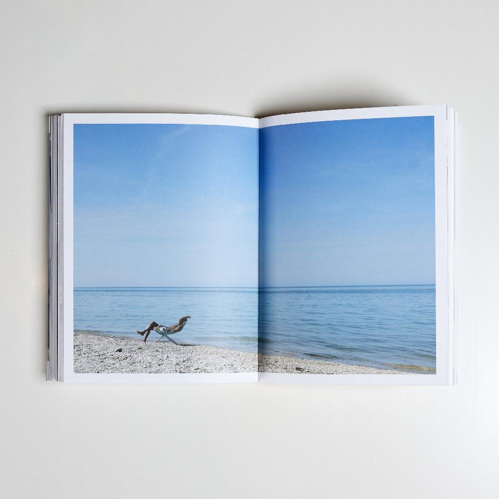 Zanchetti Marina | fotogrammi di un’estate italiana | Zanchetti Italia Online