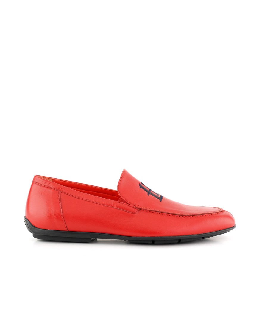 Roberto Botticelli RU18402 RED