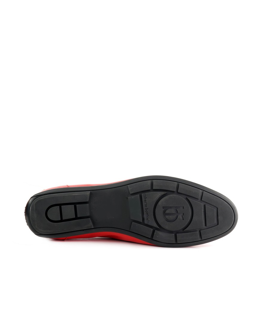 Roberto Botticelli RU18402 RED Consegna Veloce