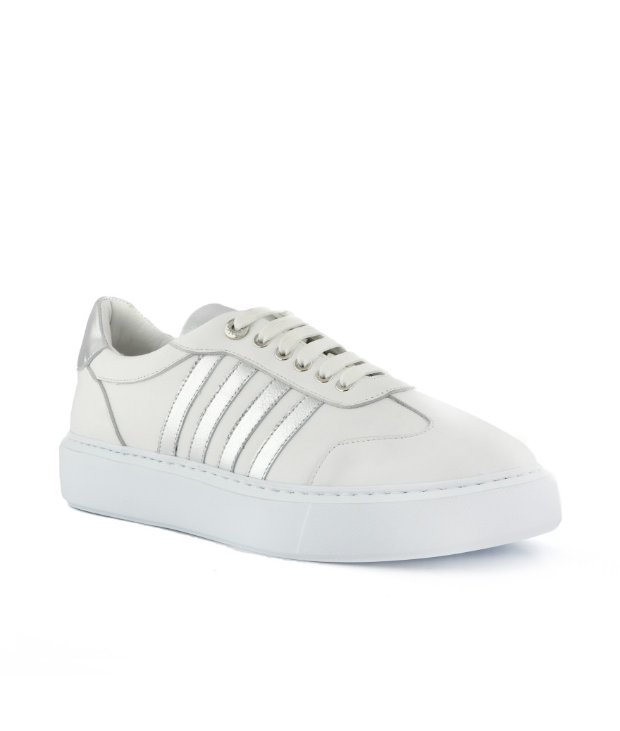 Roberto Botticelli SKU329 WHITE Affare Del Giorno