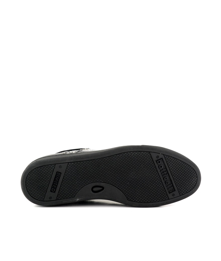Roberto Botticelli SKU186 BLACK Sottocosto