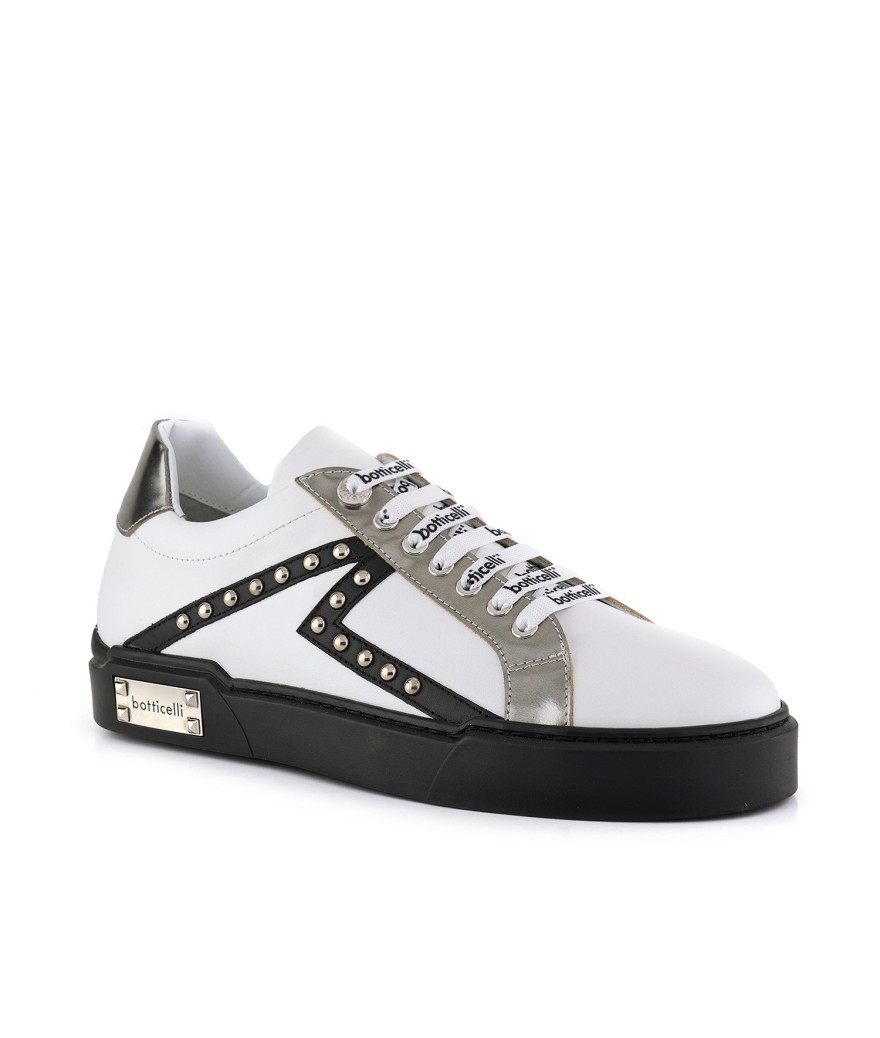 Roberto Botticelli SKU067 WHITE Convenienza