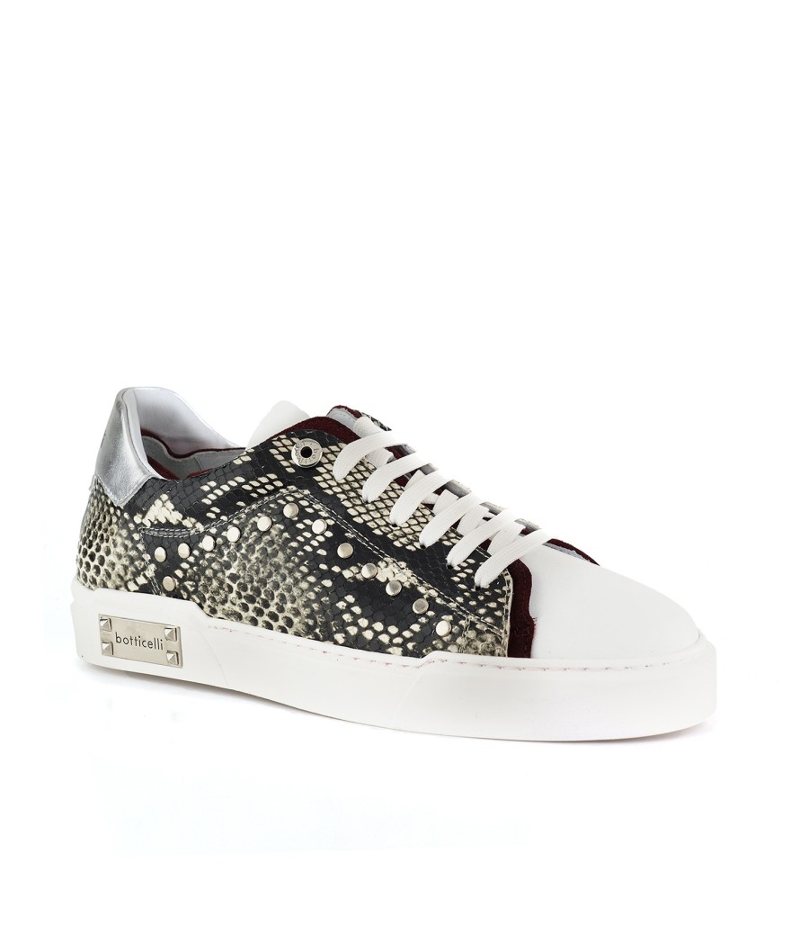 Roberto Botticelli SKU216 WHITE Novità