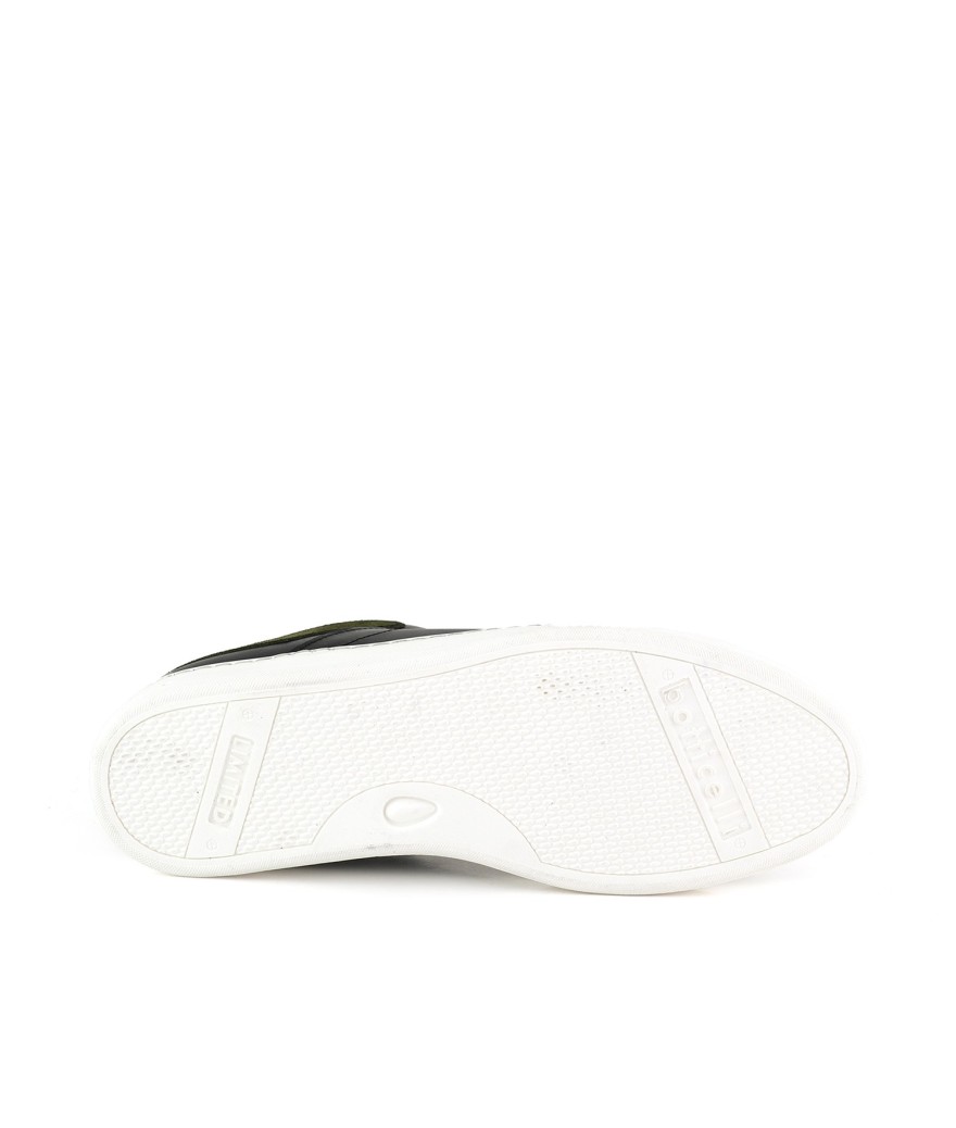 Roberto Botticelli SKU185 BLACK Presa