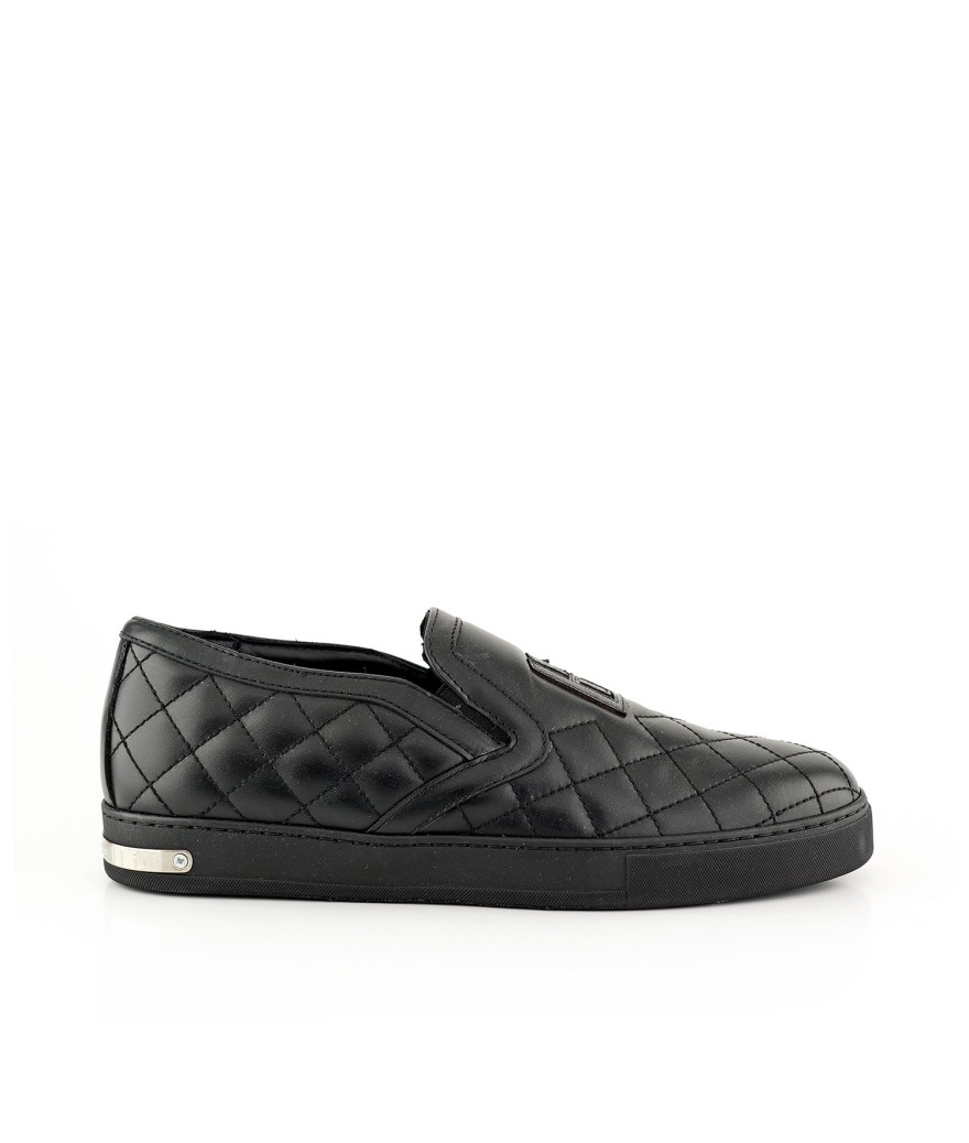 Roberto Botticelli SKU181F BLACK