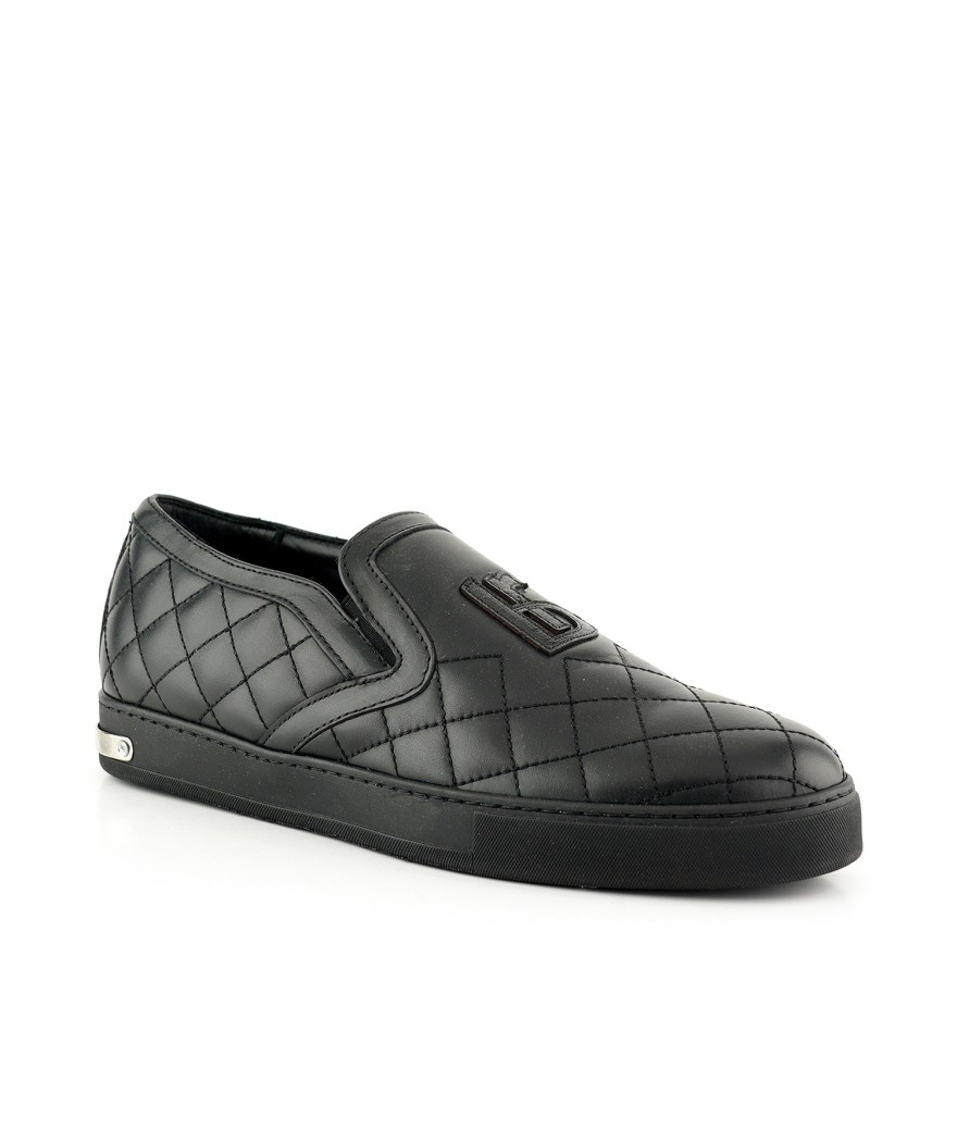 Roberto Botticelli SKU181F BLACK Sconto