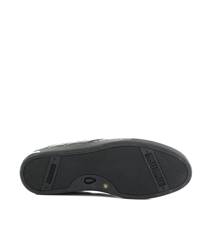 Roberto Botticelli SKU181F BLACK Sconto